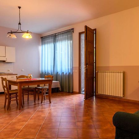 La Pietra Antica O' Munti Villa Маскали Екстериор снимка
