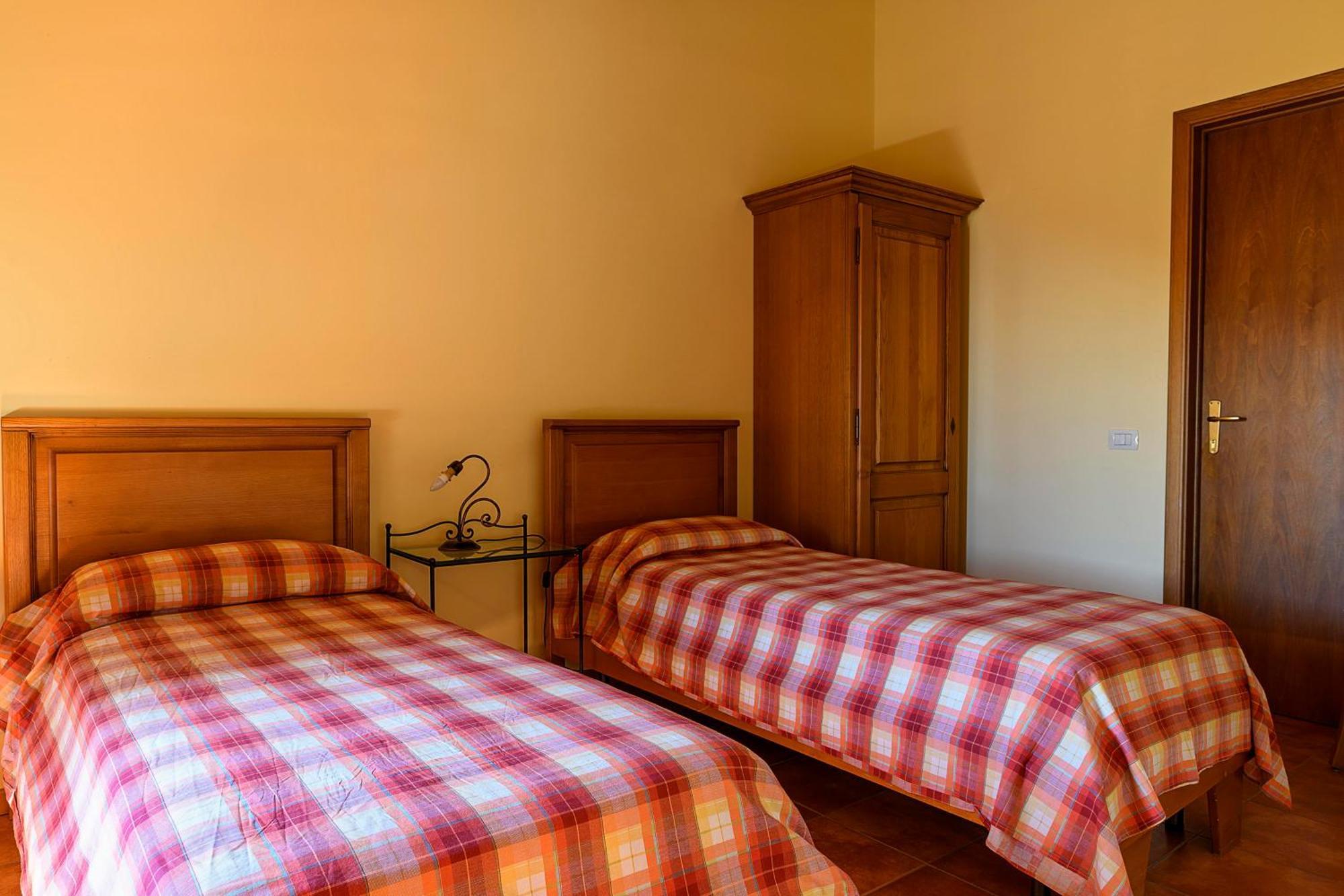 La Pietra Antica O' Munti Villa Маскали Екстериор снимка