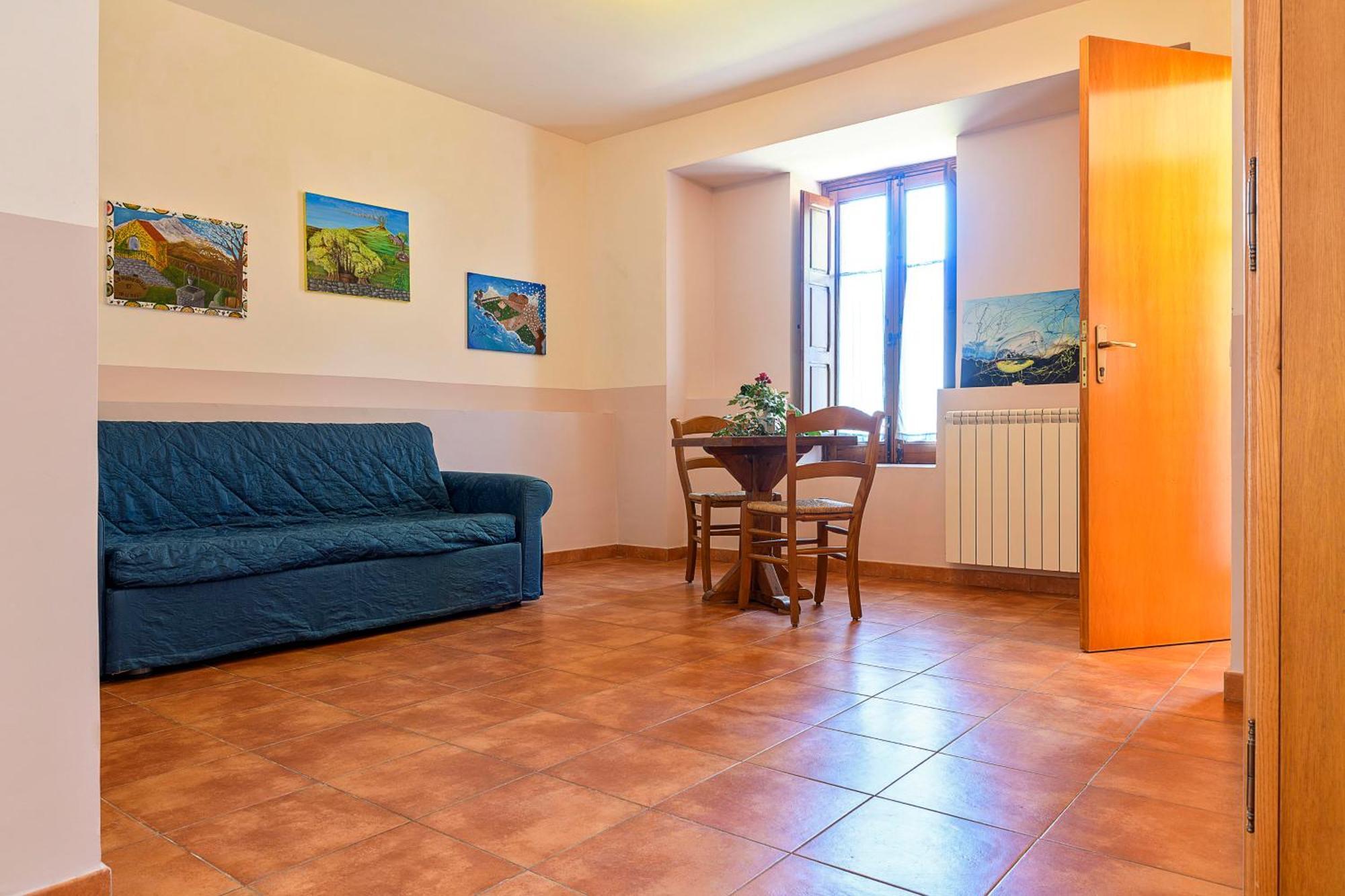 La Pietra Antica O' Munti Villa Маскали Екстериор снимка