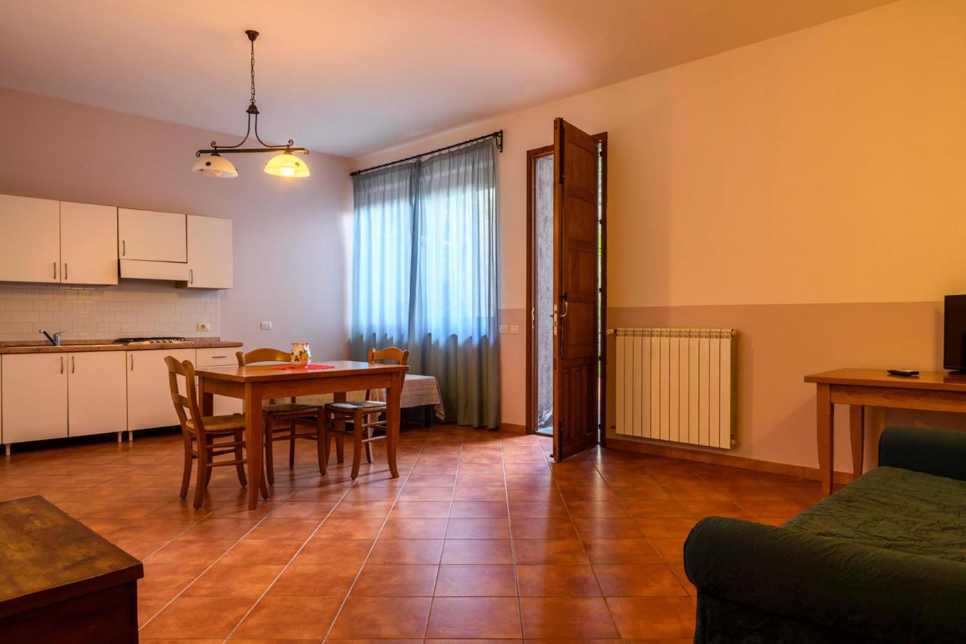 La Pietra Antica O' Munti Villa Маскали Екстериор снимка