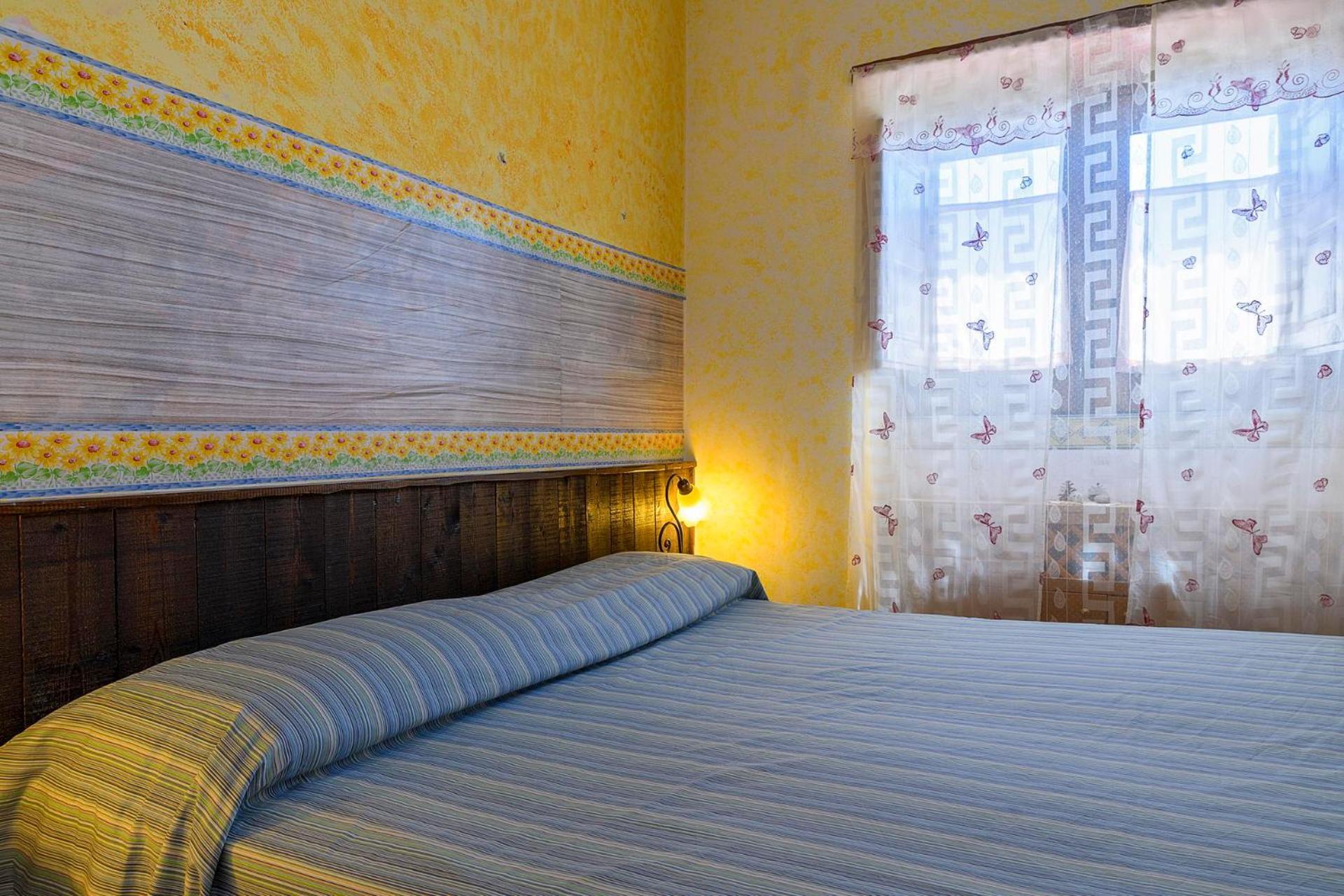 La Pietra Antica O' Munti Villa Маскали Екстериор снимка