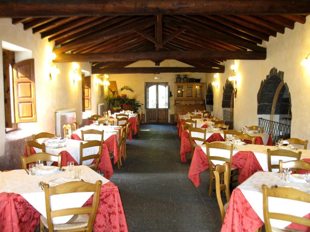 La Pietra Antica O' Munti Villa Маскали Екстериор снимка