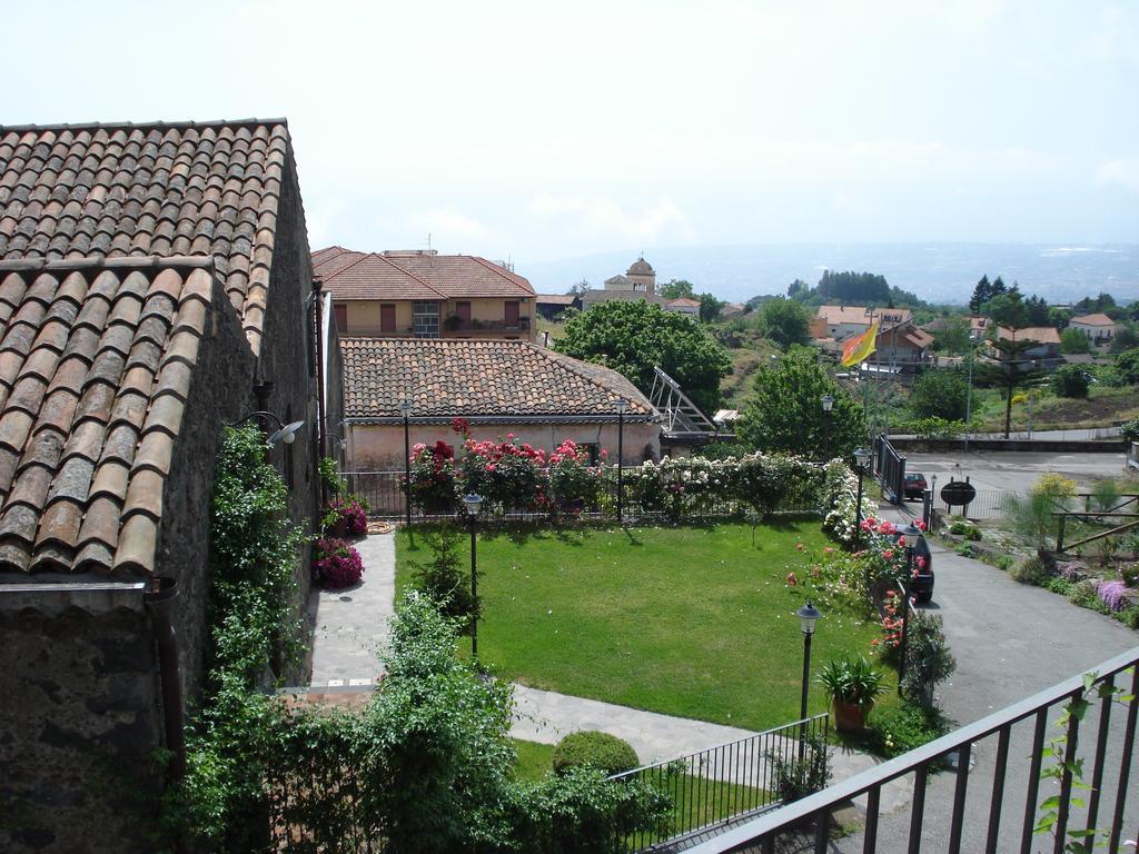 La Pietra Antica O' Munti Villa Маскали Екстериор снимка