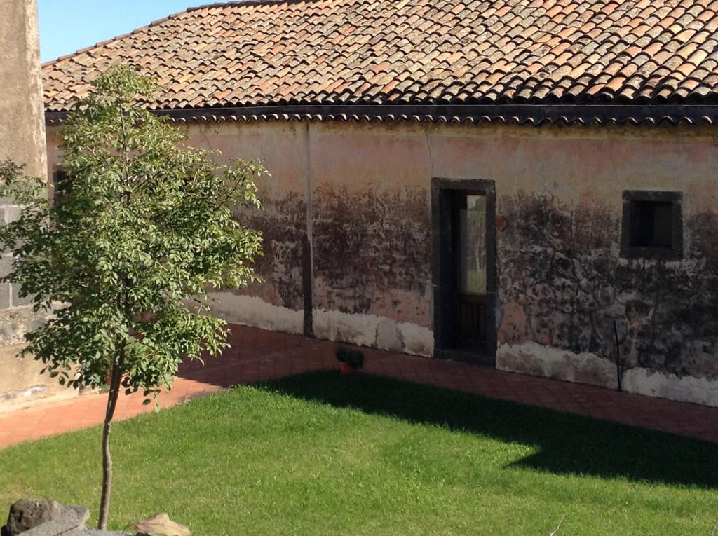 La Pietra Antica O' Munti Villa Маскали Екстериор снимка