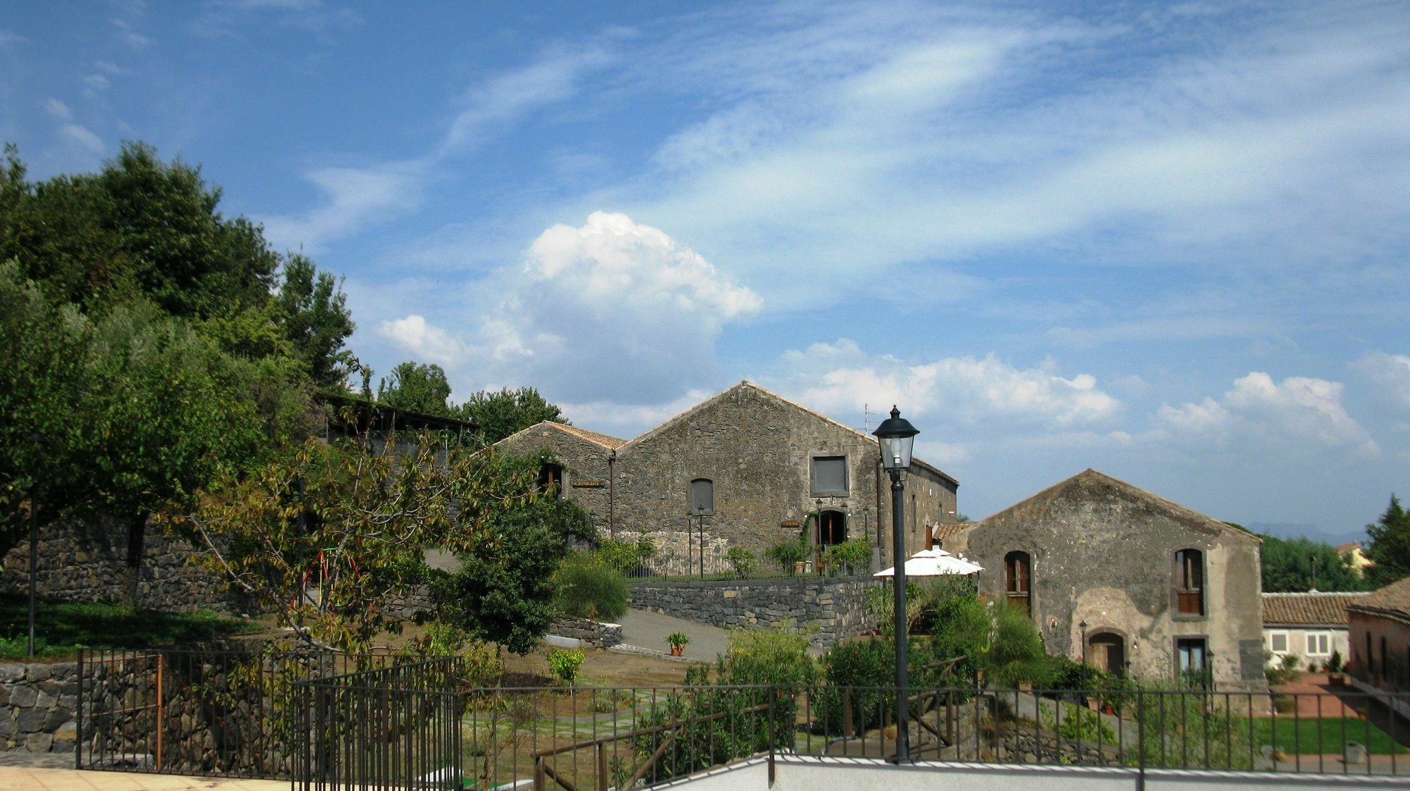 La Pietra Antica O' Munti Villa Маскали Екстериор снимка